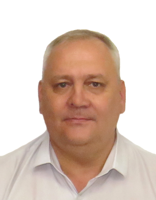 Атаманчук Борис Александрович.