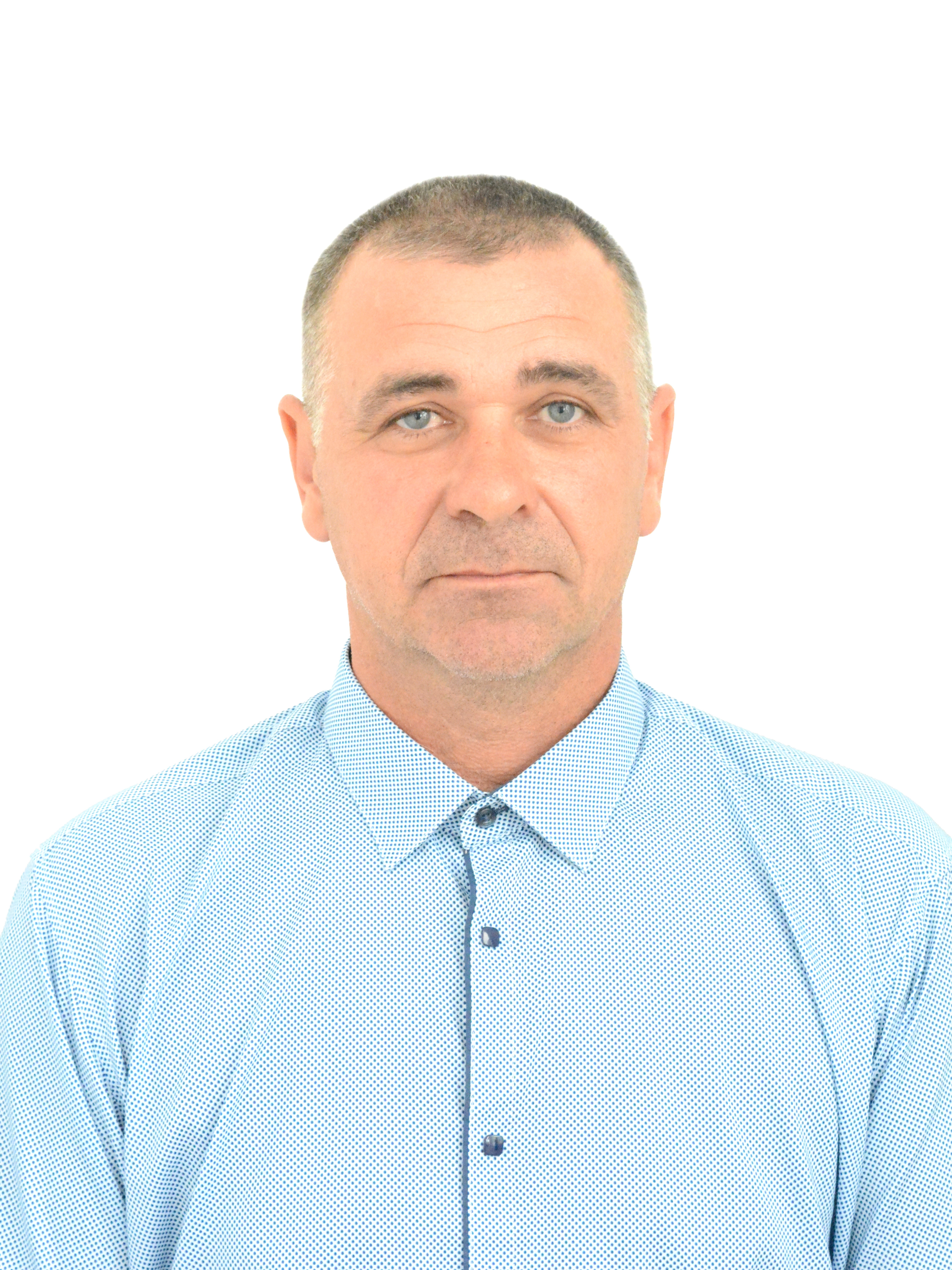 Белых Сергей Александрович.